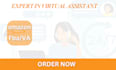 do amazon  private label virtual assistant  fba private label