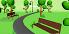do 3d character modeling
