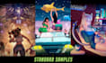 create a custom digital art illustration in any art style