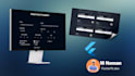 be an expert app builder flutter developer, or mobile app developer