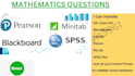 help you in mathematics questions and problems