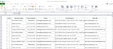 do virtual assistant for data entry, copy paste, typing and pdf convertion