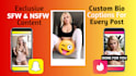 create ai models for onlyfans and instagram marketing