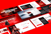 design a pitch deck powerpoint presentation