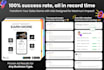 design scroll stopping x twitter ad creatives