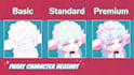 draw your furry, fursona character headshot, profile, avatar