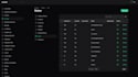create laravel filament admin panel