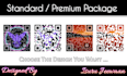 create custom professional qr code design with your logo