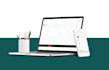 do web development in react js, javascript and node js