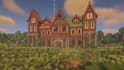 build anything in minecraft java