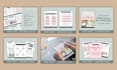 create etsy mockups, etsy listing thumbnails, etsy banners for digital products
