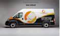make eye catching your car and vehicle wrap design