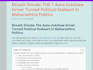 write engaging SEO optimized articles