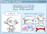 make your customized pixel art stream avatar