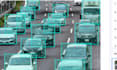 do data labeling with bounding box, polygon image annotation