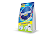 create detergent packaging and label design