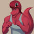 draw your fursona, ref sheets, headshots ect