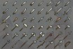 create pixel art weapons, armor, items and menu icons
