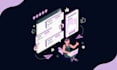 create a custom 3d isometric explainer animation video