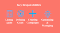 create manage and optimize amazon PPC campaigns amazon ads