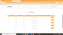 be your developpeur html css js java javascript for any task