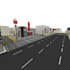 do 3d game environment modeling in blender and unity