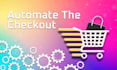 develop a fast auto checkout bot to automate booking process