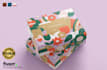 do premium mailer box, shipping box design