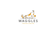 engaging dog bar includes golf simulator games logo