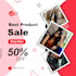 be your social media marketer and management