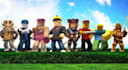 create HQ 2d 3d online roblox games from scratch 3d online multiplayer game map
