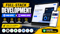 develop scalable web and mobile apps