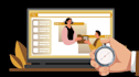 create animated marketing video or sales explainer video