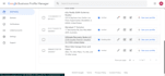 reinstate google my business gmb page suspended