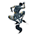 create captivating fantasy illustrations, creatures and characters