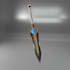 create custom roblox weapons swords and armor in blender