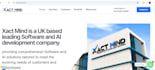 design and develop a clean and responsive wordpress website