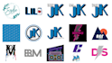 professional bar and bat mitzvah logo
