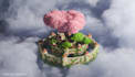 render any of your java or bedrock minecraft builds