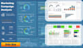 create professional power bi dashboards and visualizations