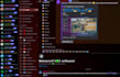 setup new and existing custom discord server with bots