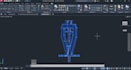 do mechanical engineering design via autocad and fusion 3d