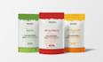 create eye catching label design for your product