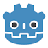 create a top down game or 2d game with godot engine for any platform