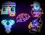 create neon logo and custom neon sign within 24 hours