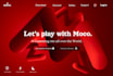 make figma web page, landing page designs with custom illustrations