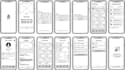 create cool UX wireframes for mobile apps or websites