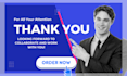 design high converting powerpoint or PDF presentation