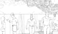 illustrate your comic book pages