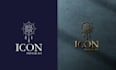 do impactful elegant, 3d and modern business logo design